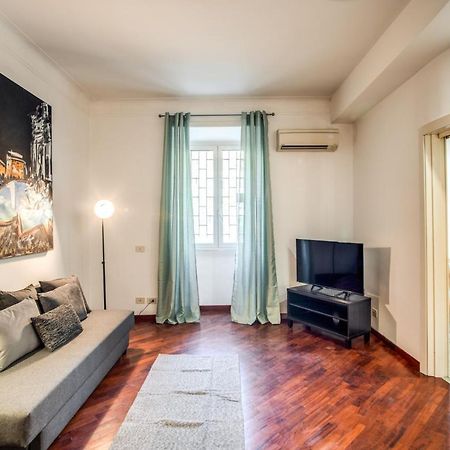 Appartamento Residenza Clodia Roma Esterno foto