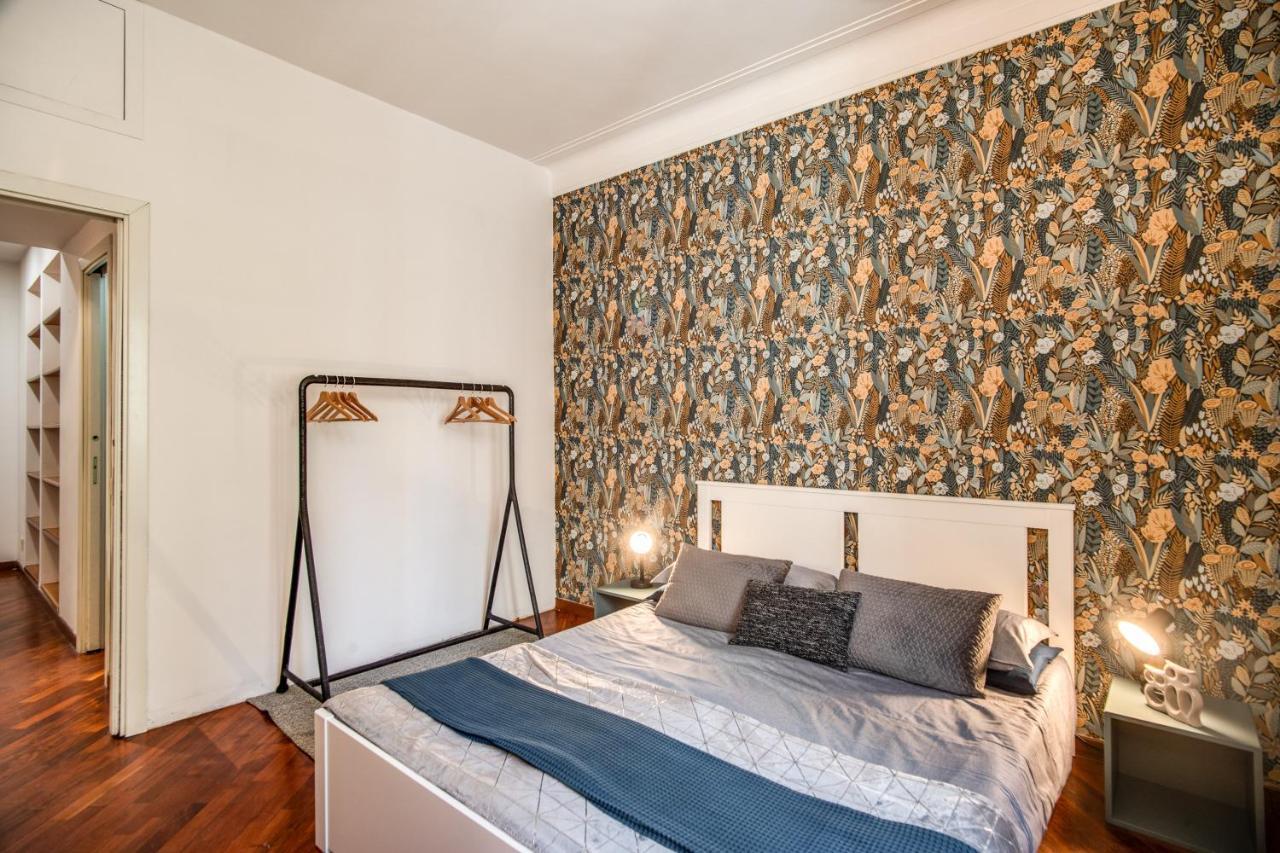 Appartamento Residenza Clodia Roma Esterno foto